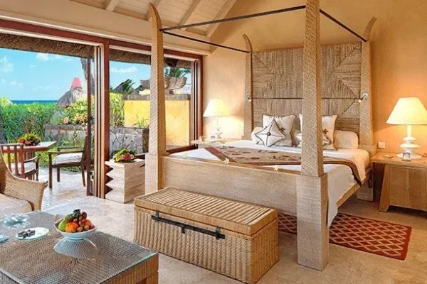 Oberoi Mauritius Pavillon