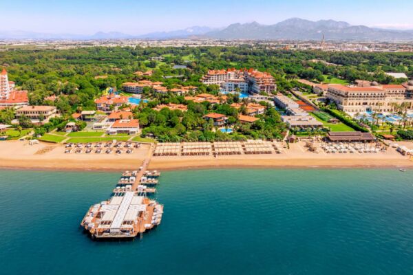Sirene Belek 2