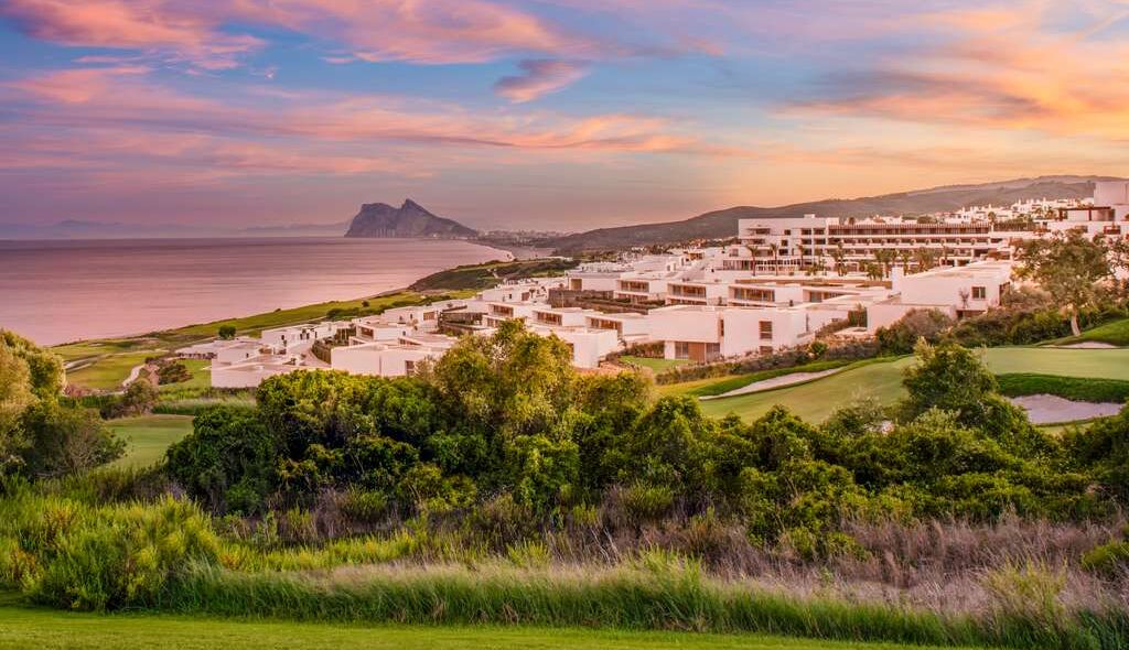 Report from Sotogrande, Spring 2026