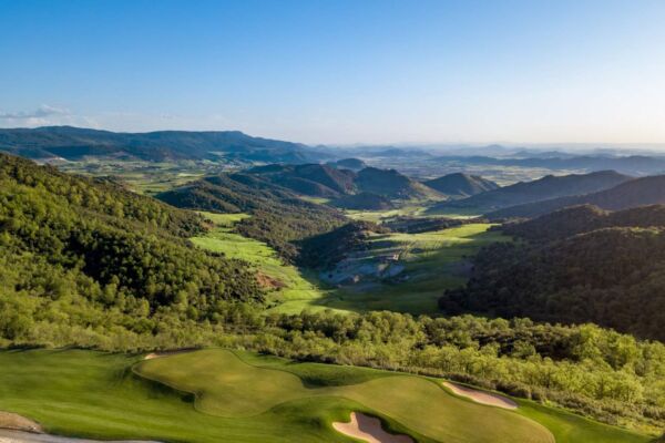 Michlifen Golf 2