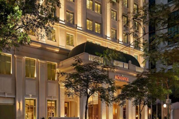 Movenpick Hanoi
