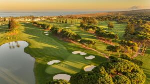 Real Sotogrande Golf