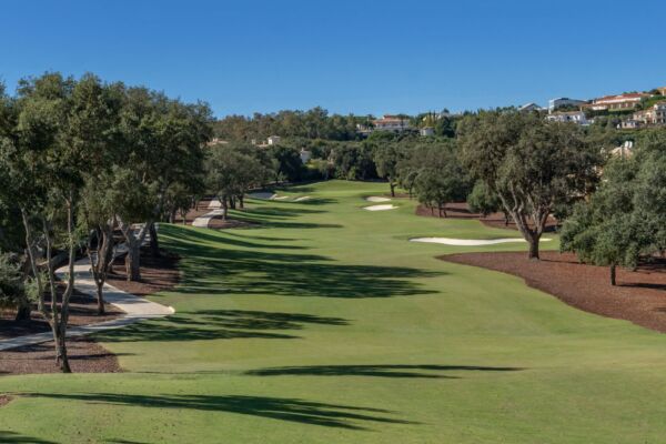 San Roque Old Golf Club