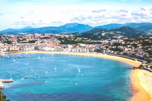 San Sebastian
