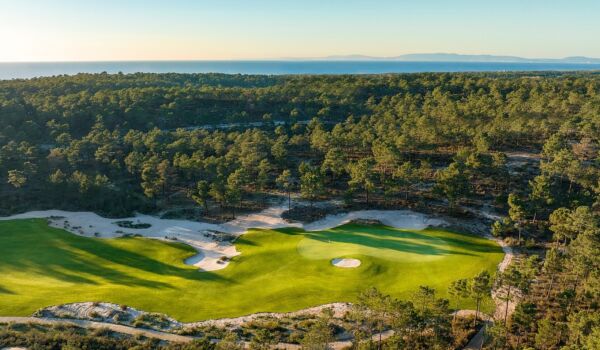 Torre Golf Lisbon Coast