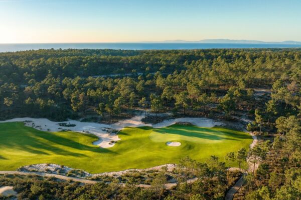 Torre Golf Lisbon Coast