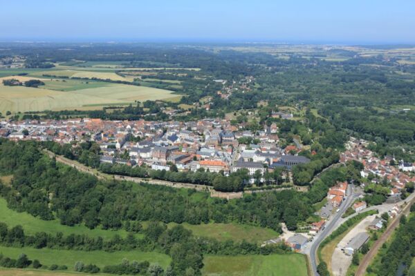 Montreuil