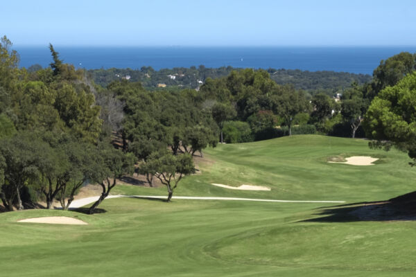 Almenara Golf