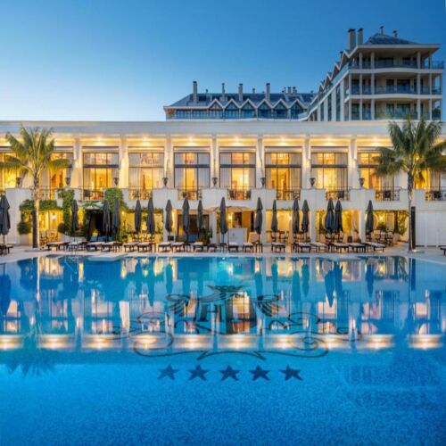 Palacio Estoril 1