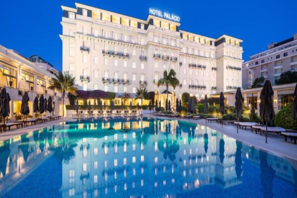 Palacio Estoril