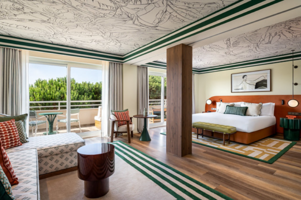 Quinta De Marinha New 2