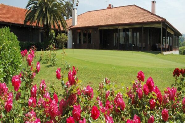 Club House