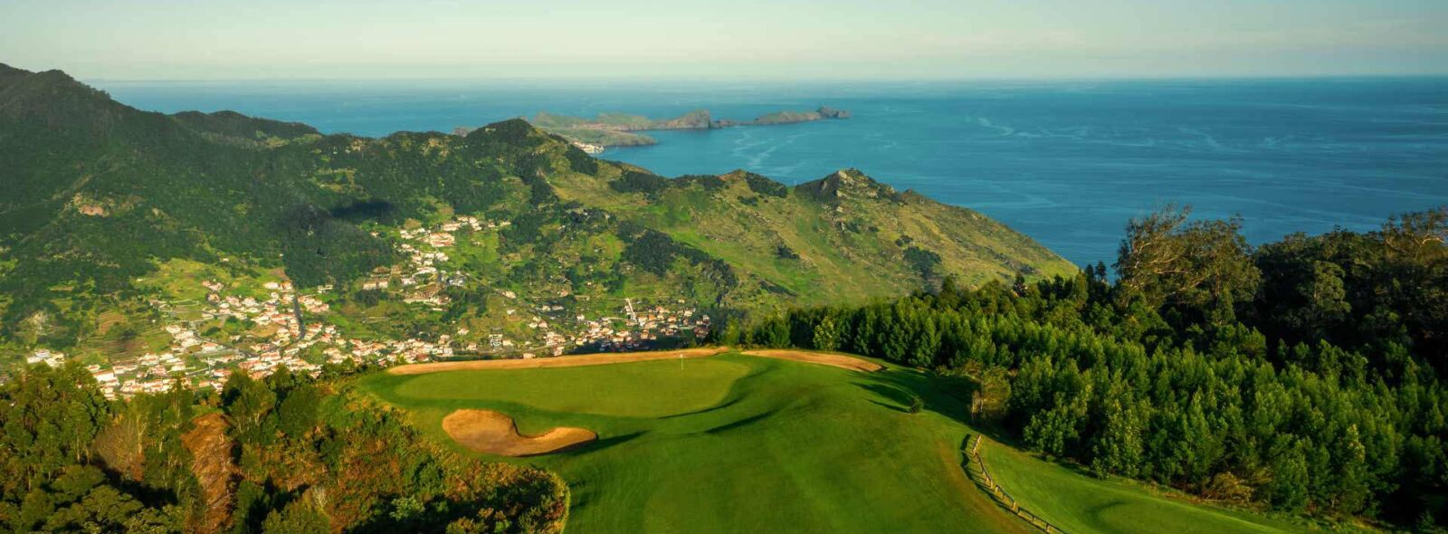 Clube De Golf Santo Da Serra 7