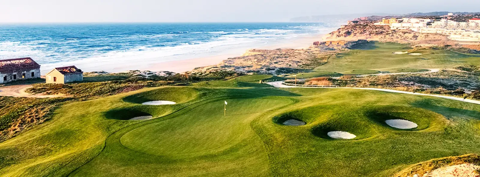 D 270 Praiadelrey Golf Course 001