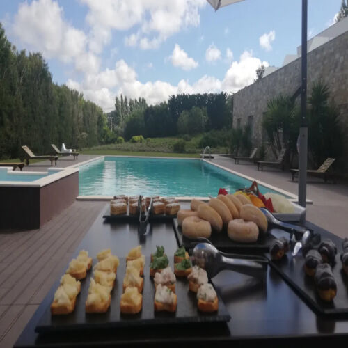 Hotel Vila D Obidos Galleryeventos Empresas00008