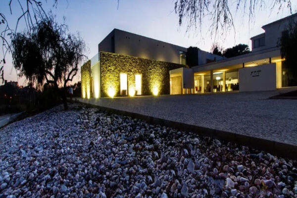 Hotel Vila D Obidos Galleryexterior00001