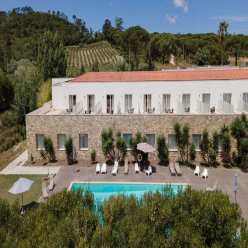 Hotel Vila D Obidos Galleryhotel Exterior 1 1
