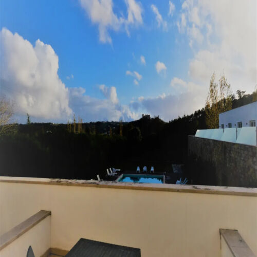 Hotel Vila D Obidos Galleryquartos Standard00011