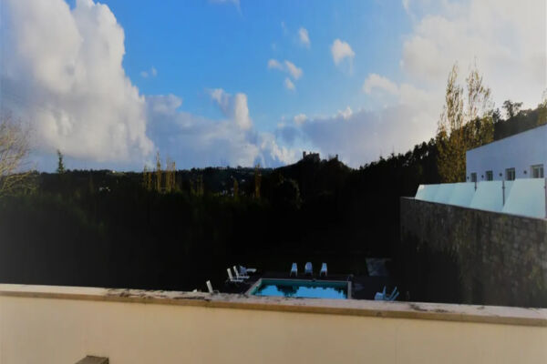 Hotel Vila D Obidos Galleryquartos Standard00011