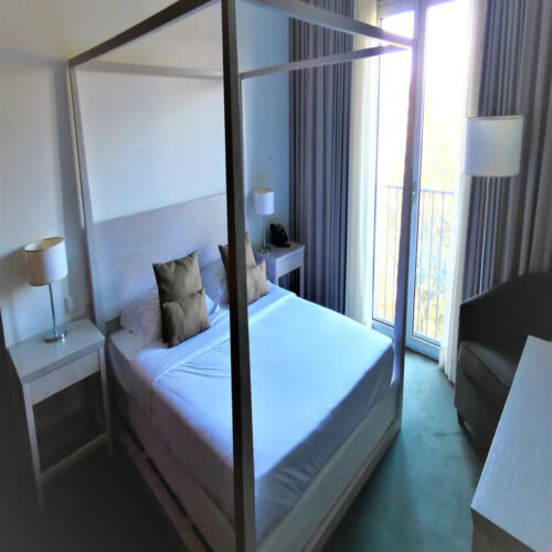 Hotel Vila D Obidos Galleryquartos Standard00018