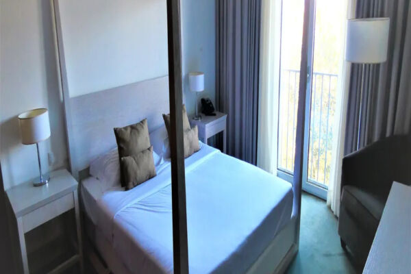 Hotel Vila D Obidos Galleryquartos Standard00018