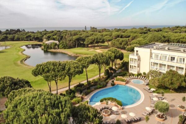 Quinta Da Marinha