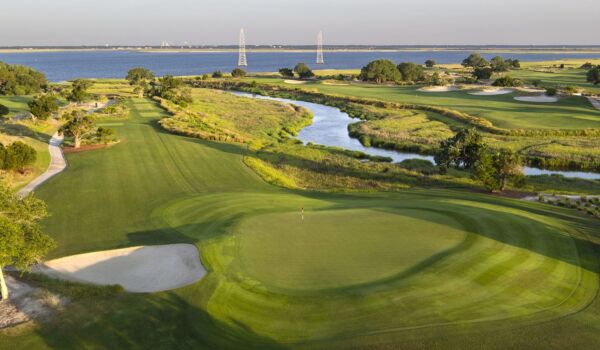 Seaside Course 4