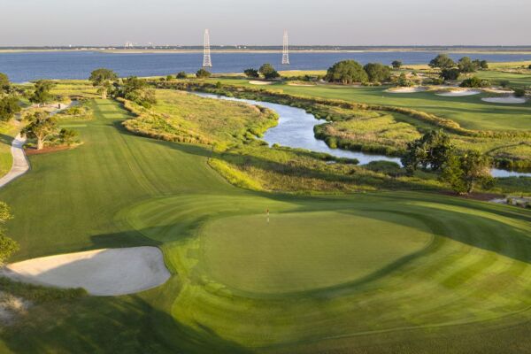 Seaside Course 4