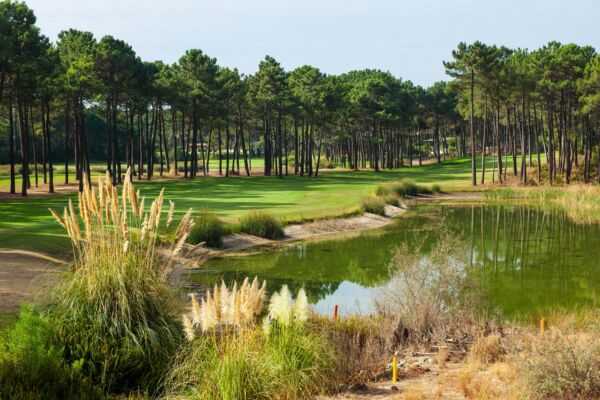 Aroeira Golf Resort 1