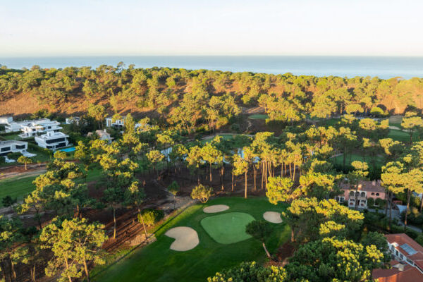 Aroeira Golf Resort 2