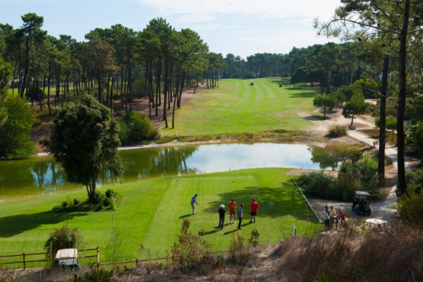 Aroeira Golf Resort 3