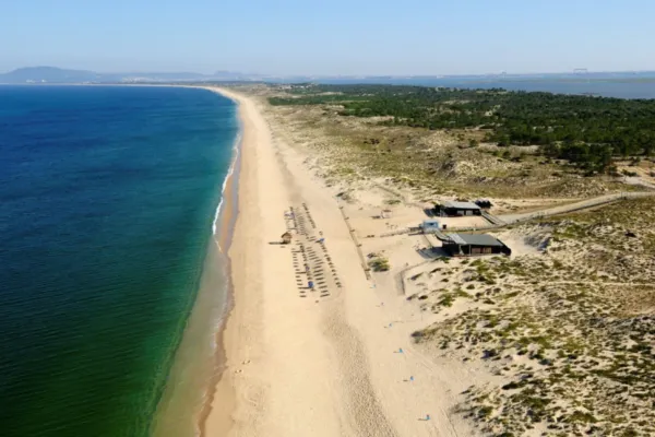 Comporta Beach