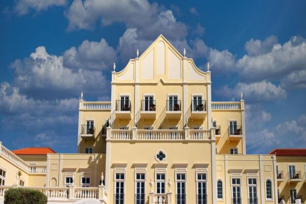 Domes Lake Algarve 2