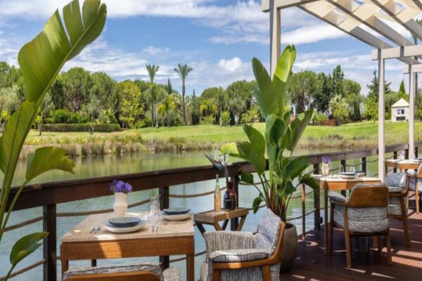 Domes Lake Algarve 3