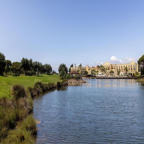 Domes Lake Algarve 9