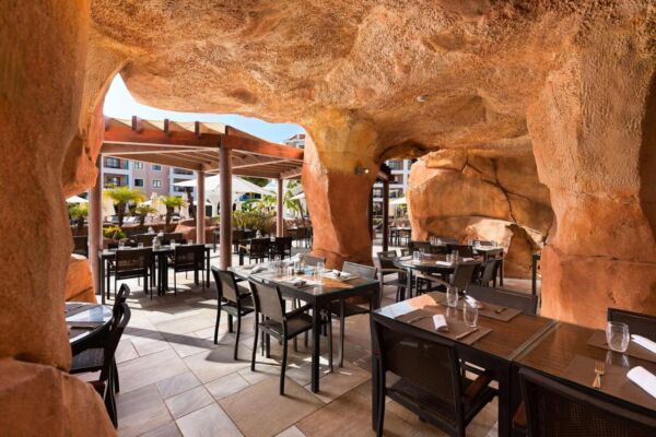 Hilton Vilamoura 1 3