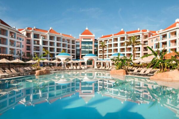 Hilton Vilamoura 2