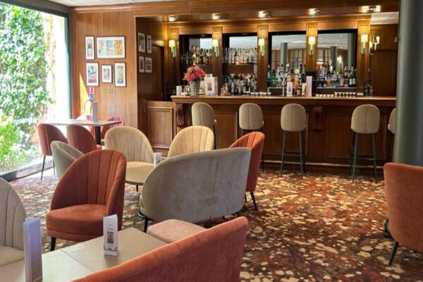 Hotel Du Parc Hardelot2