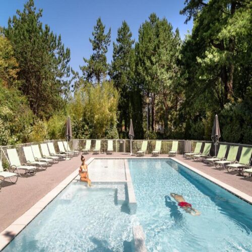 Hotel Du Parc Hardelot4