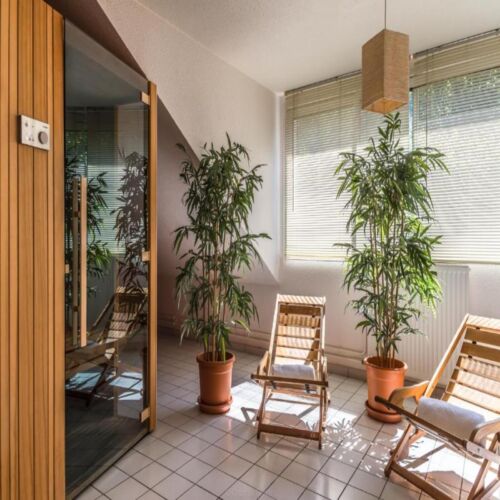 Hotel Du Parc Hardelot8