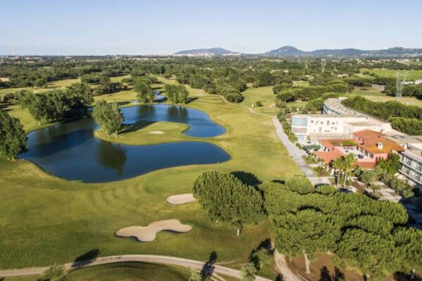 Montado Golf Course