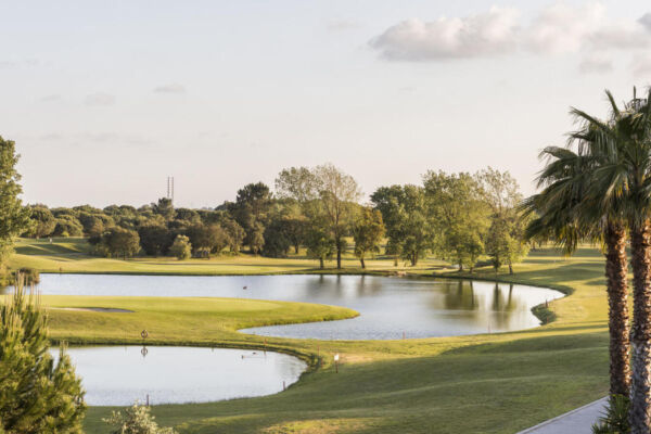 Montado Golf Course1