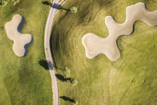 Montado Golf Course2