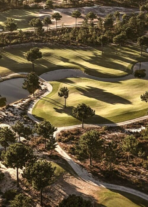 Pinheirinho Golf