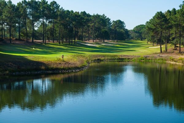 Quinta Do Peru Golf Resort2