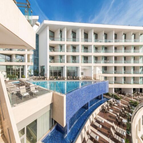 Sesimbra Oceanfront 12