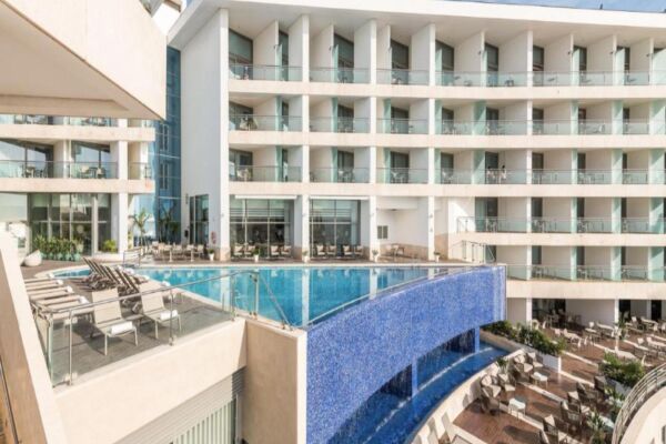Sesimbra Oceanfront 12