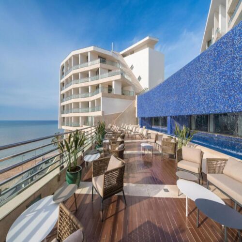 Sesimbra Oceanfront 14