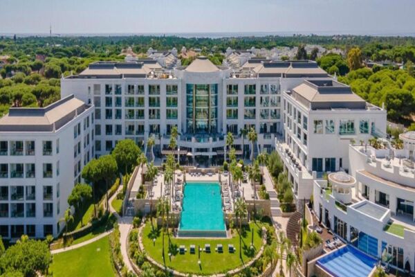 Conrad Algarve 1