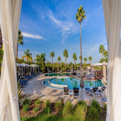 Conrad Algarve 2